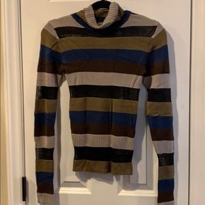 Urban Outfitters mock neck